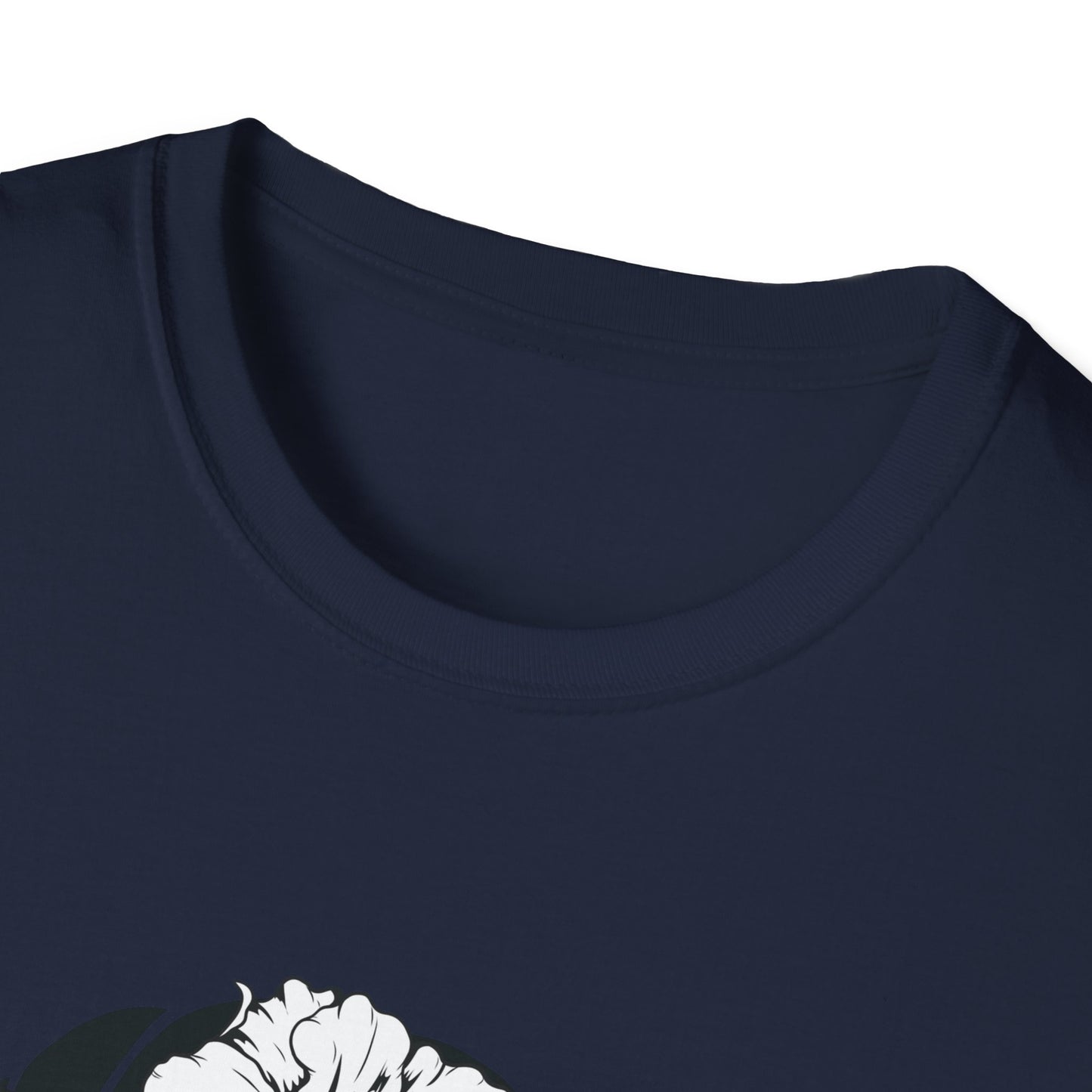Unisex Softstyle Pirate-tee