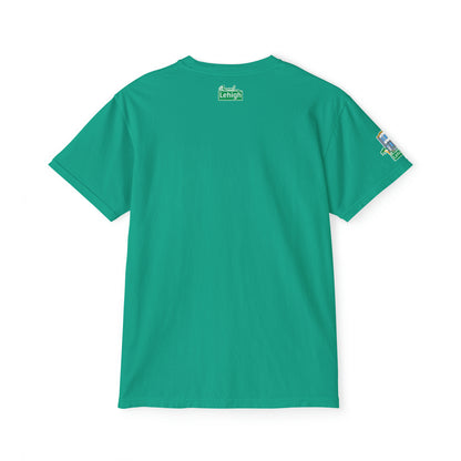 Unisex Garment-Dyed Pocket T-Shirt