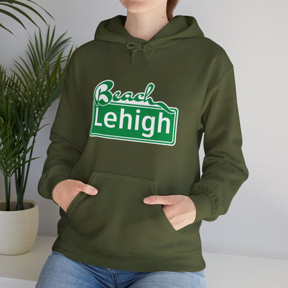 Unisex Heavy Blend™ Hoodie