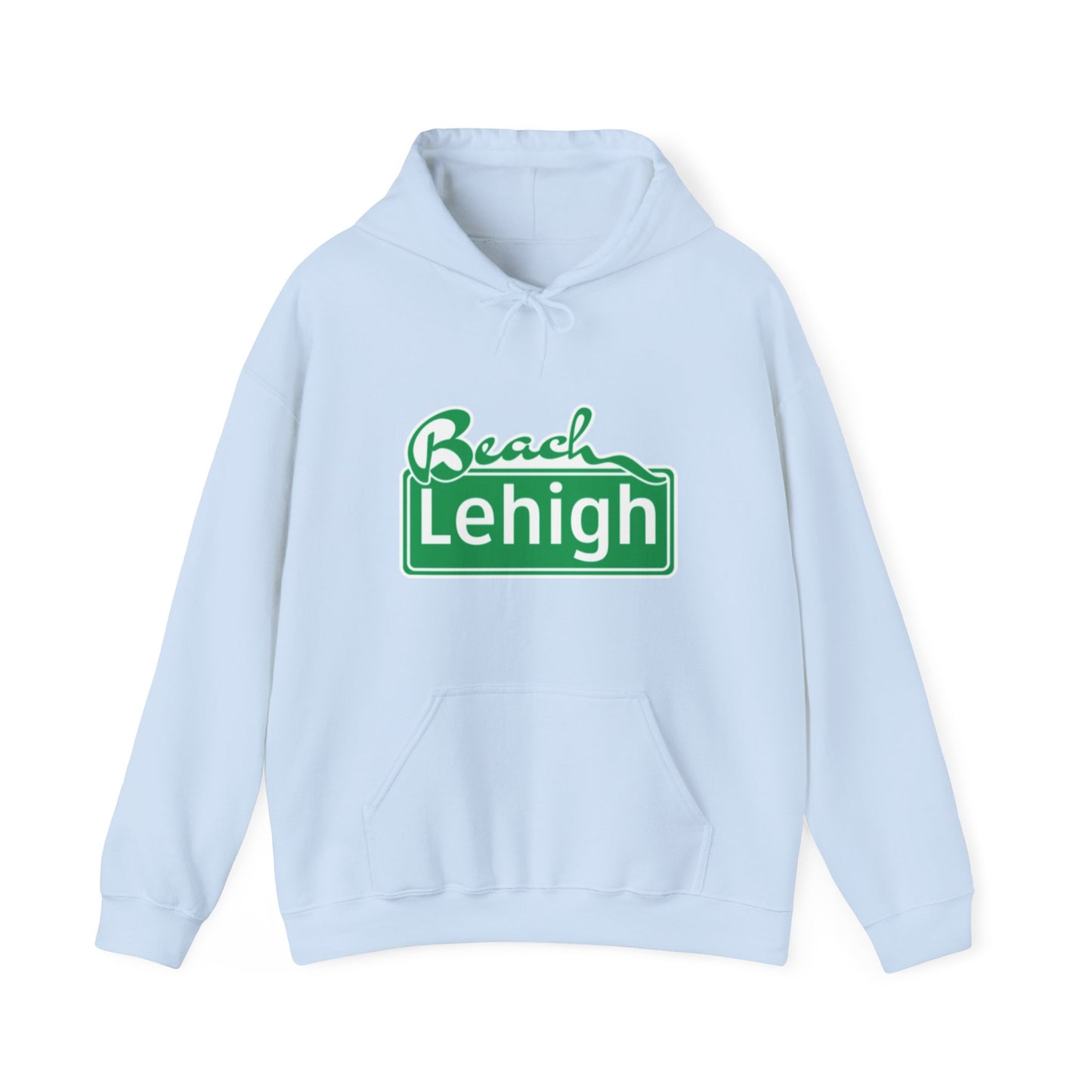 Unisex Heavy Blend™ Hoodie