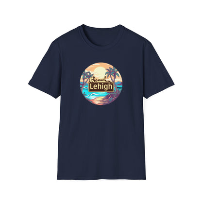 Aloha Lehigh Tee