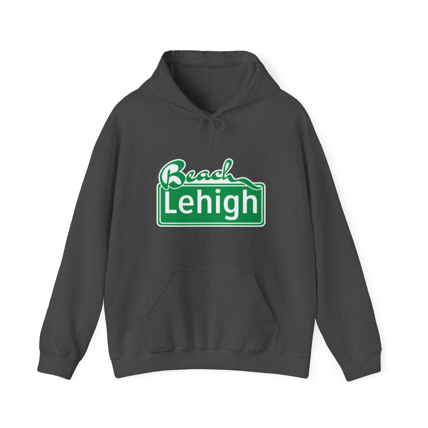 Unisex Heavy Blend™ Hoodie