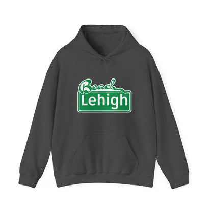 Unisex Heavy Blend™ Hoodie