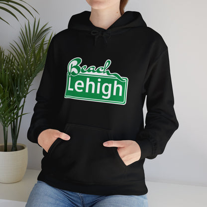 Unisex Heavy Blend™ Hoodie