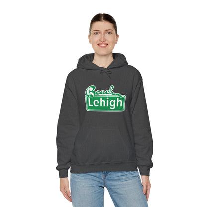 Unisex Heavy Blend™ Hoodie