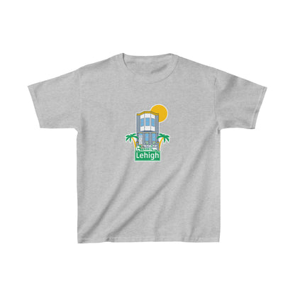 Kids Lehigh Cotton™ Tee