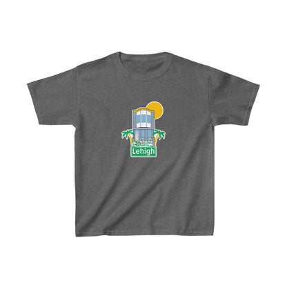 Kids Lehigh Cotton™ Tee
