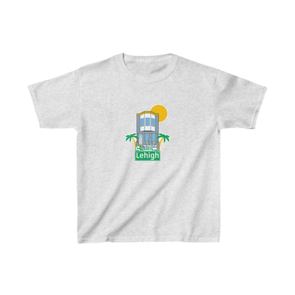Kids Lehigh Cotton™ Tee