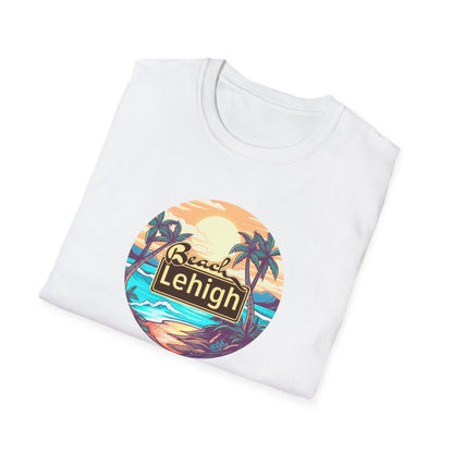Aloha Lehigh Tee