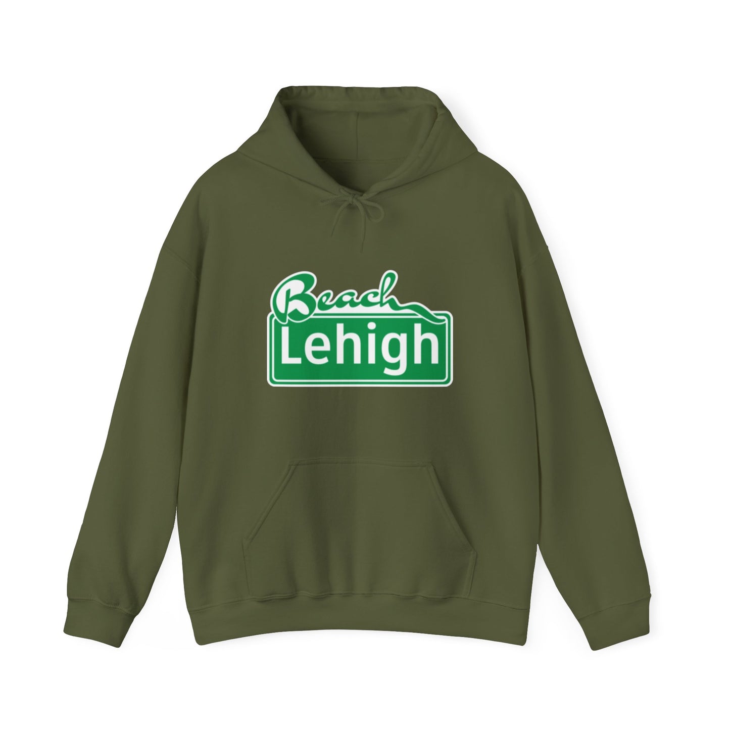 Unisex Heavy Blend™ Hoodie