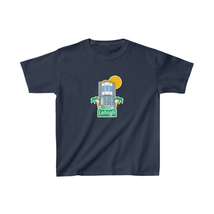 Kids Lehigh Cotton™ Tee