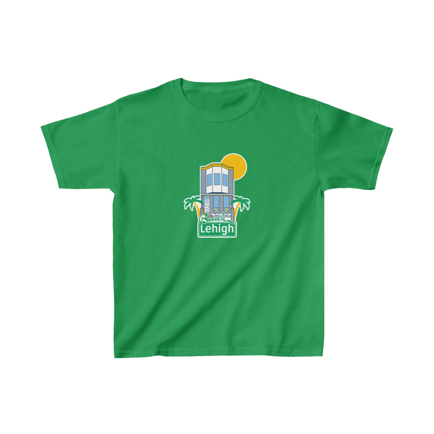 Kids Lehigh Cotton™ Tee