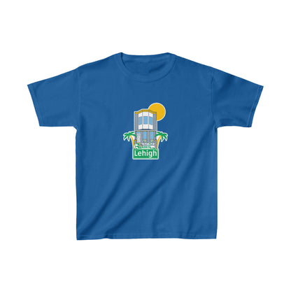 Kids Lehigh Cotton™ Tee