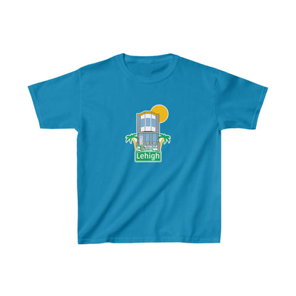 Kids Lehigh Cotton™ Tee
