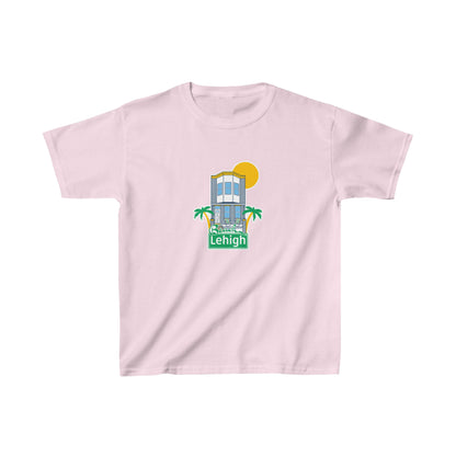 Kids Lehigh Cotton™ Tee