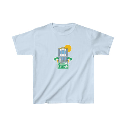 Kids Lehigh Cotton™ Tee