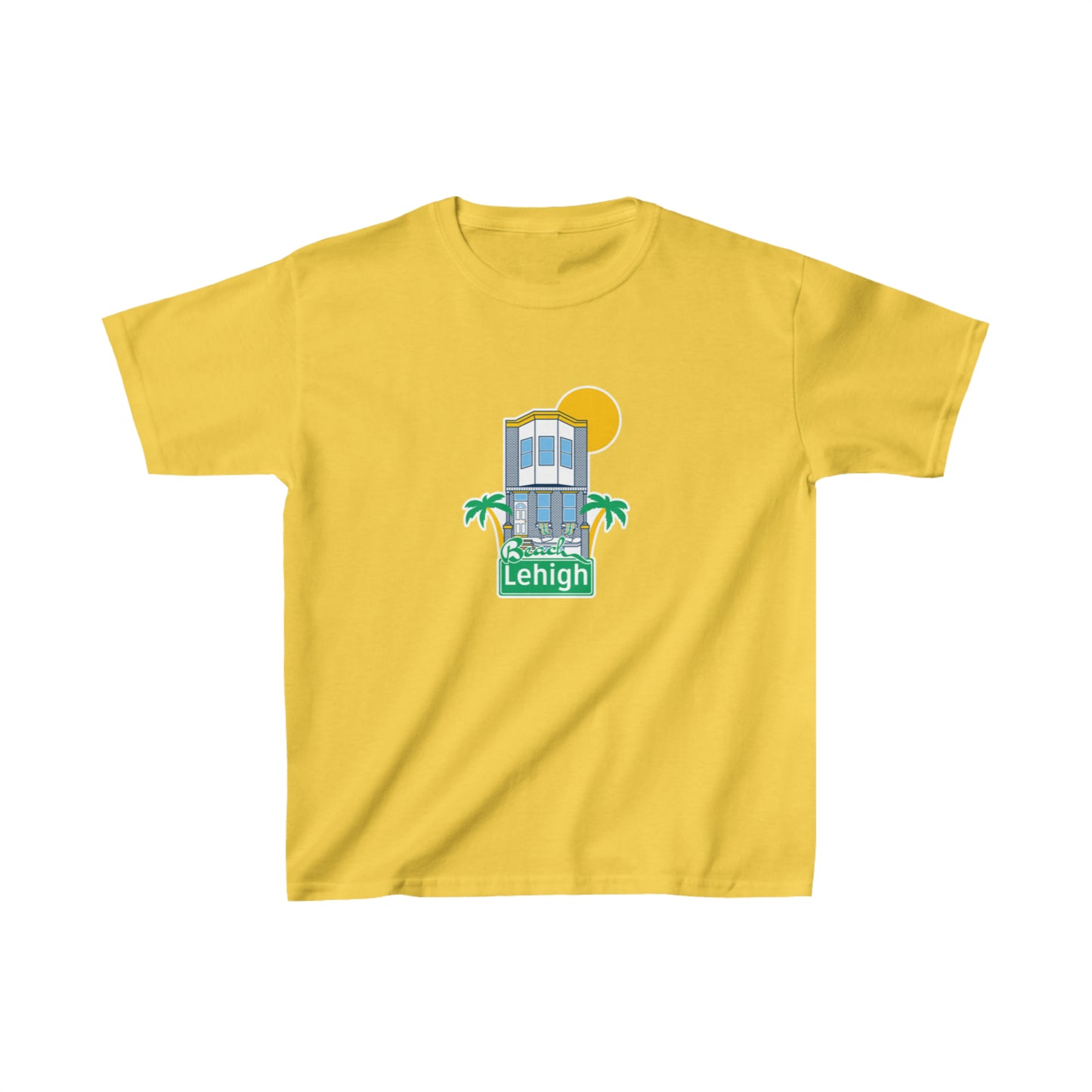 Kids Lehigh Cotton™ Tee