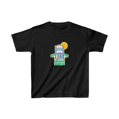 Kids Lehigh Cotton™ Tee