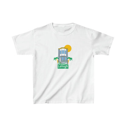 Kids Lehigh Cotton™ Tee
