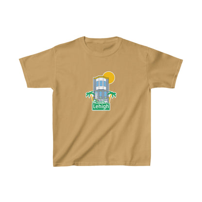 Kids Lehigh Cotton™ Tee