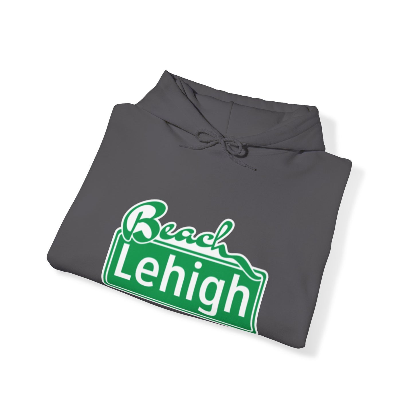 Unisex Heavy Blend™ Hoodie