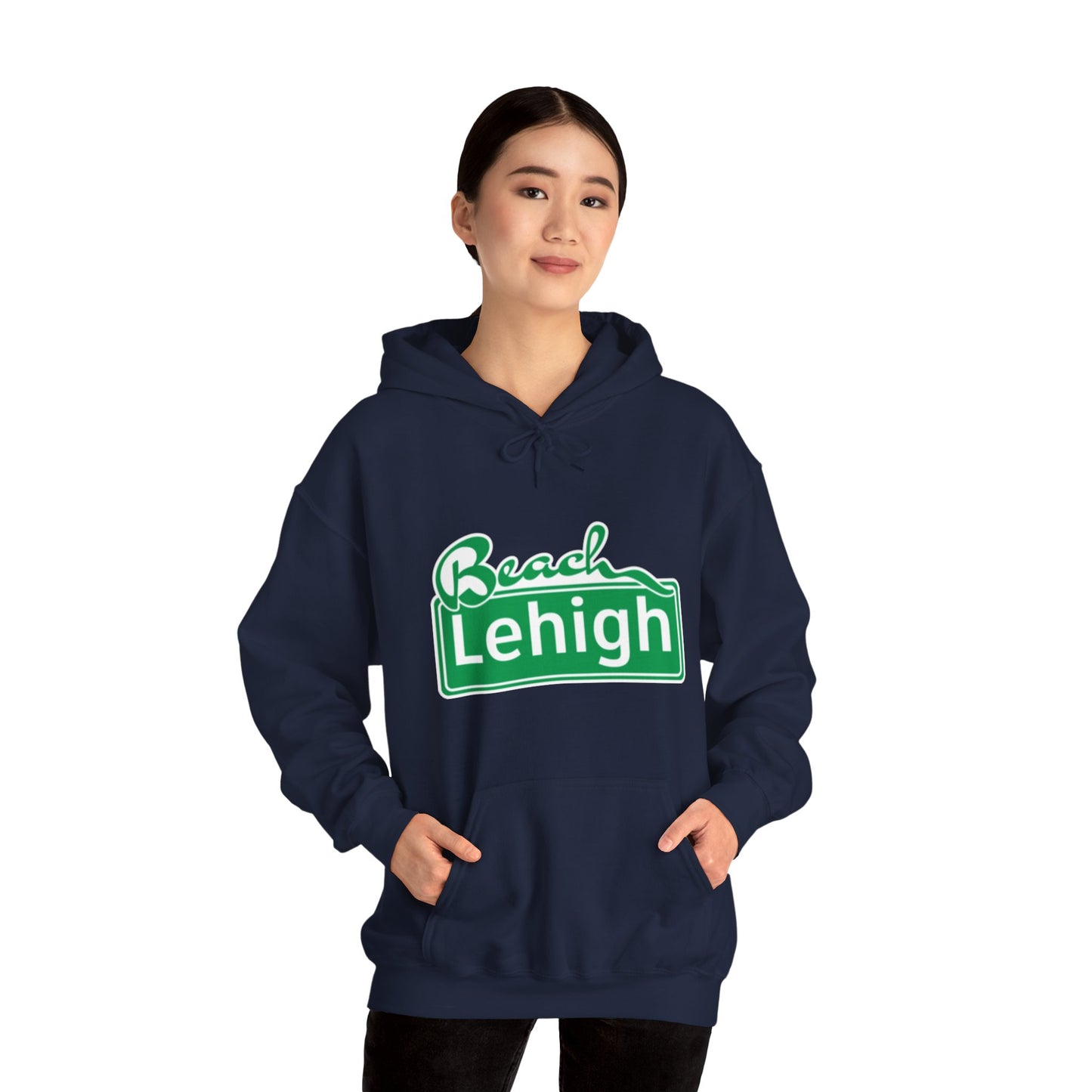Unisex Heavy Blend™ Hoodie