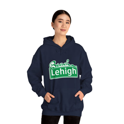 Unisex Heavy Blend™ Hoodie