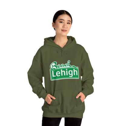 Unisex Heavy Blend™ Hoodie