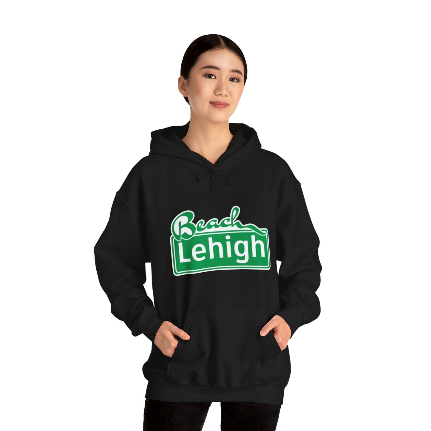 Unisex Heavy Blend™ Hoodie
