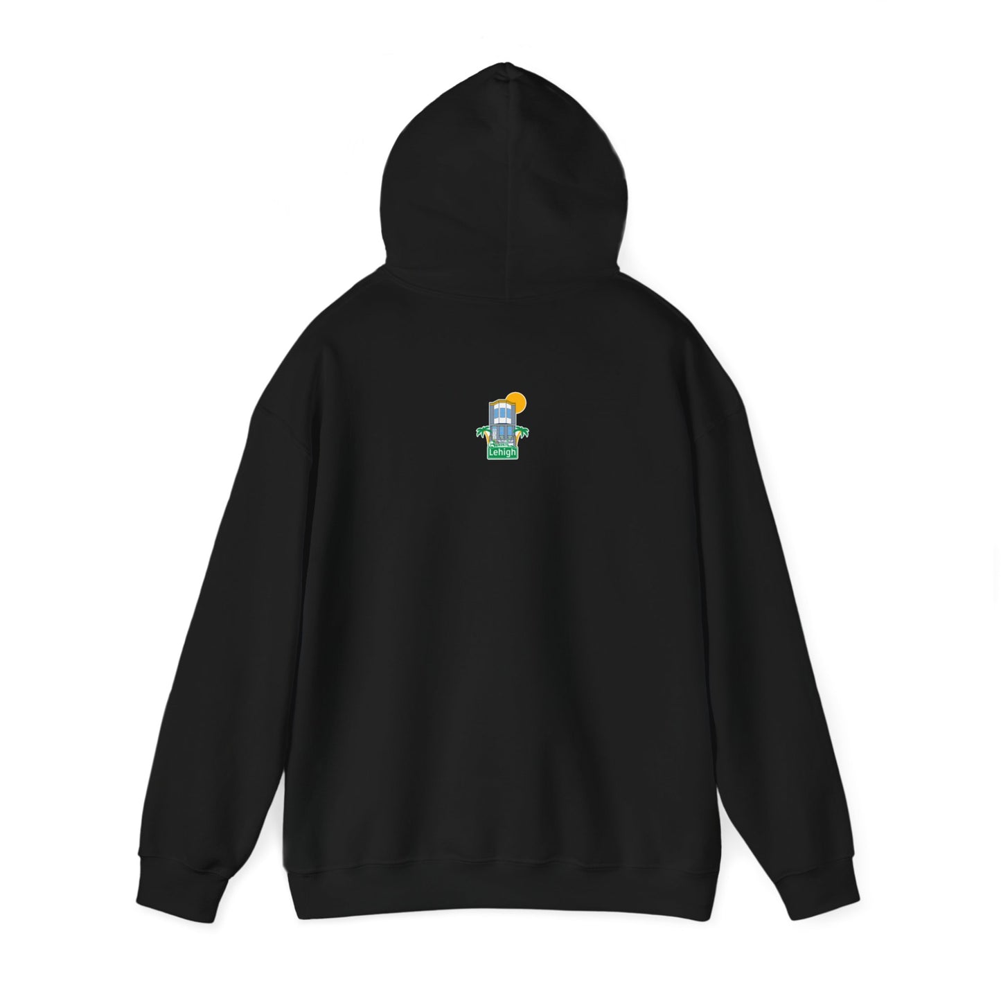 (Wild)Wood Unisex Hoodie