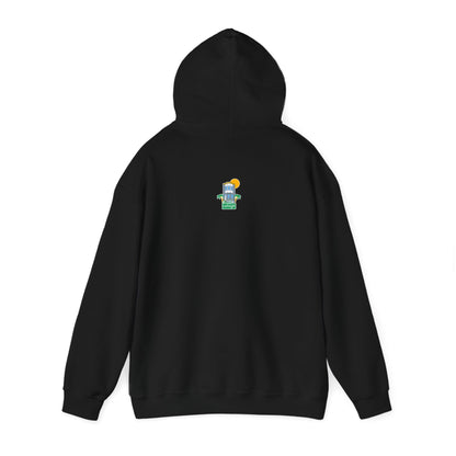 (Wild)Wood Unisex Hoodie