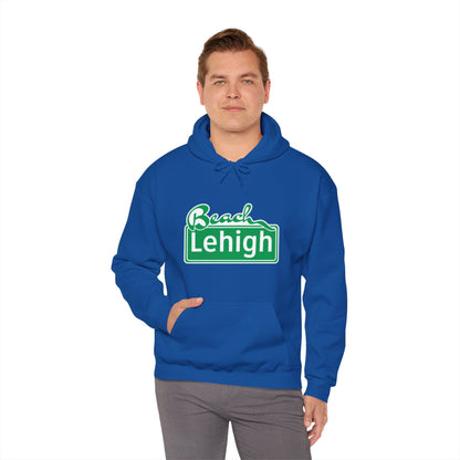 Unisex Heavy Blend™ Hoodie