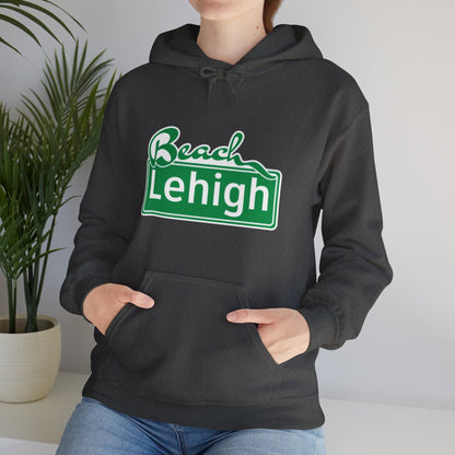 Unisex Heavy Blend™ Hoodie