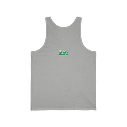 The Fug Unisex Jersey Tank