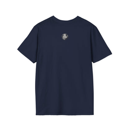 Unisex Softstyle Pirate-tee