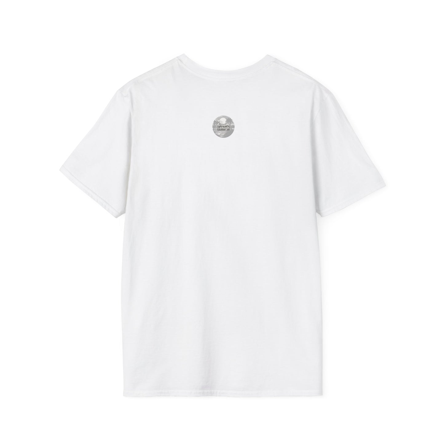 Unisex Softstyle Pirate-tee