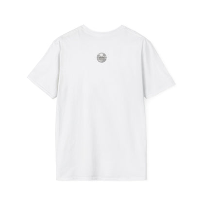 Unisex Softstyle Pirate-tee