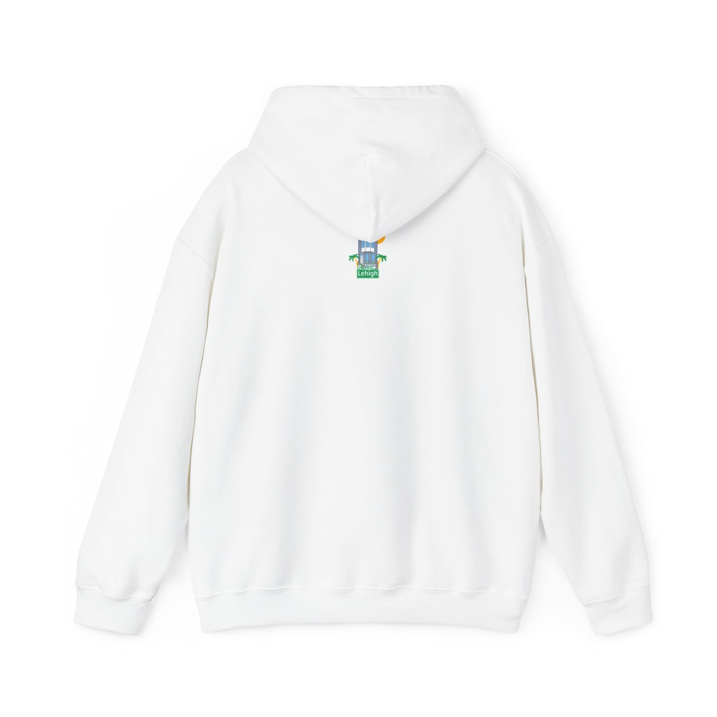 (Wild)Wood Unisex Hoodie