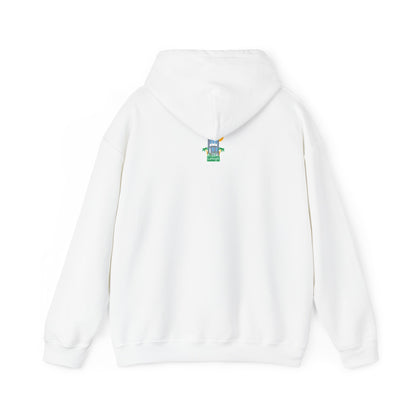 (Wild)Wood Unisex Hoodie