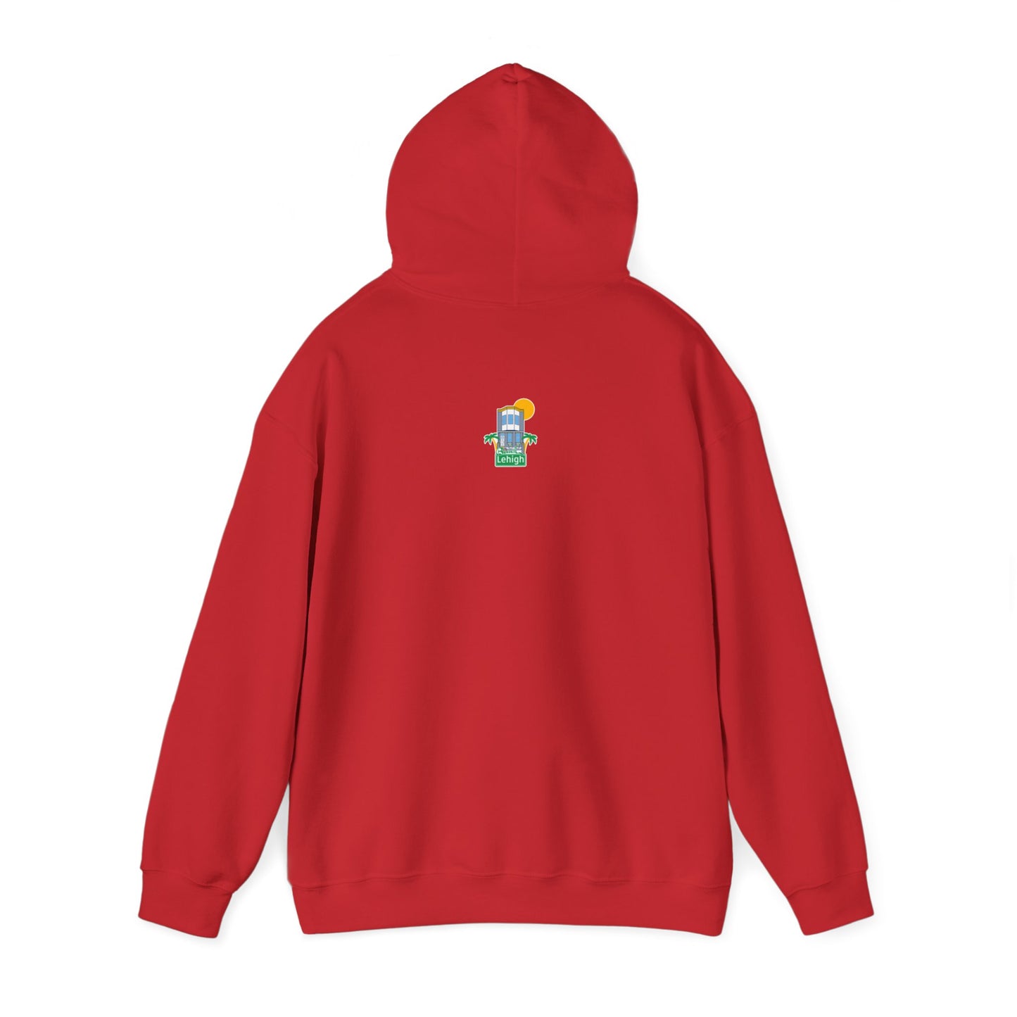 (Wild)Wood Unisex Hoodie
