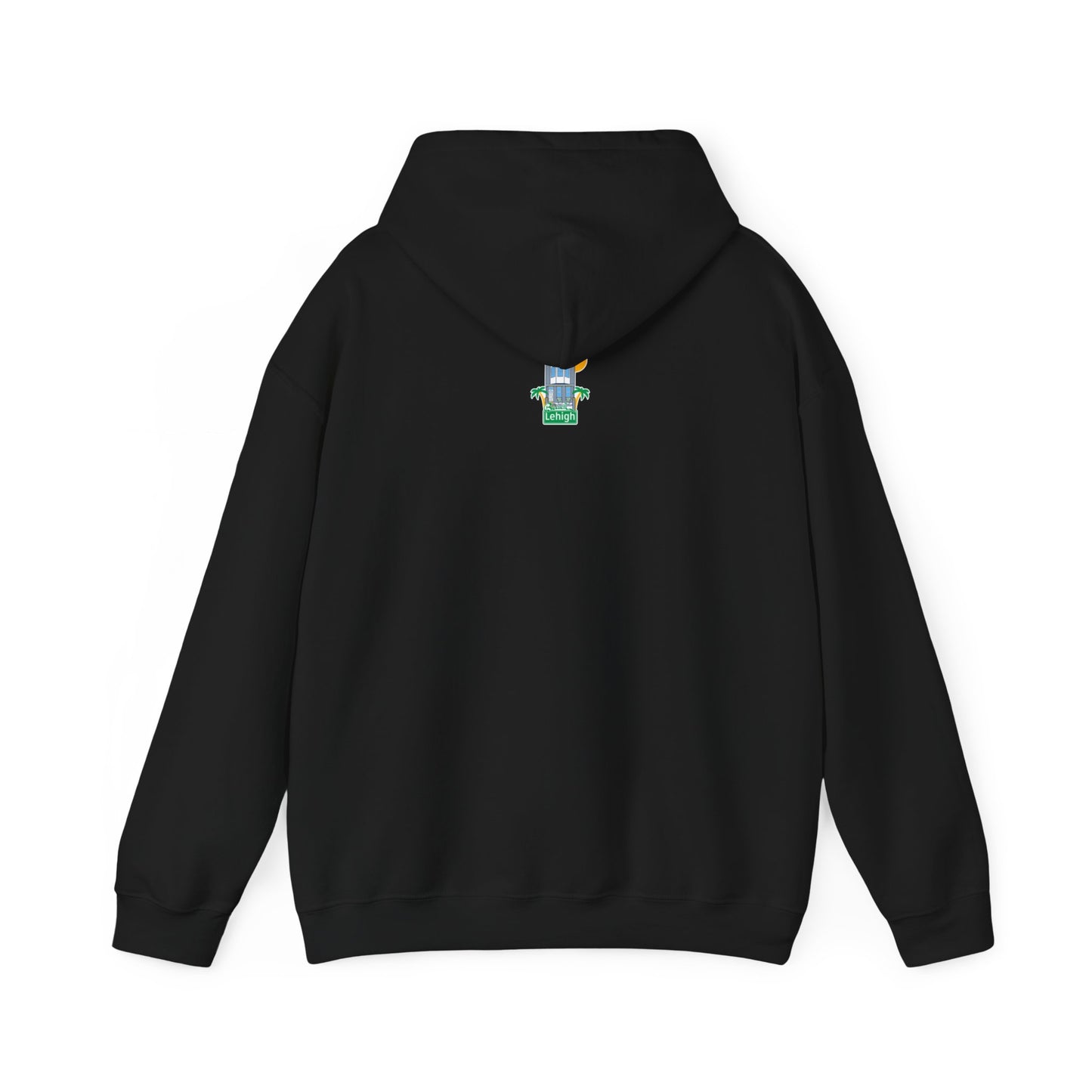 (Wild)Wood Unisex Hoodie