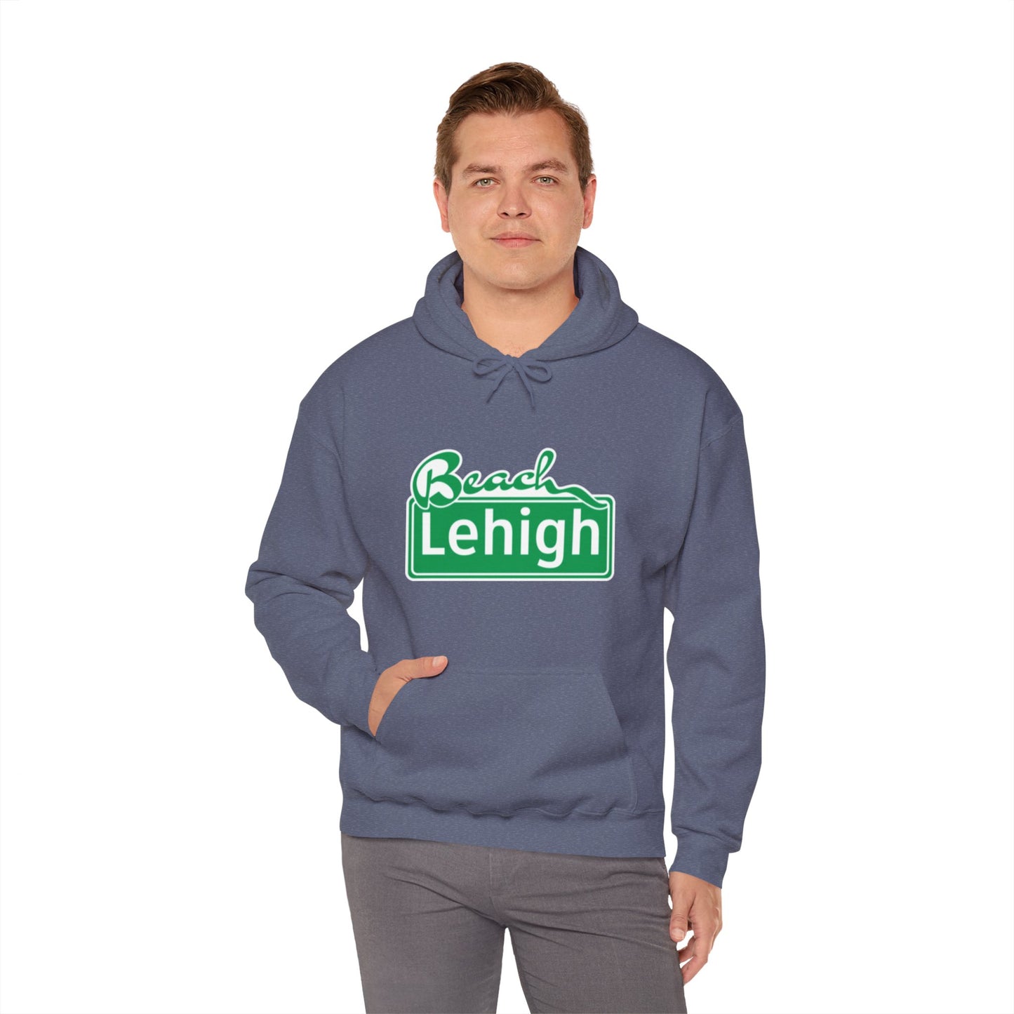Unisex Heavy Blend™ Hoodie