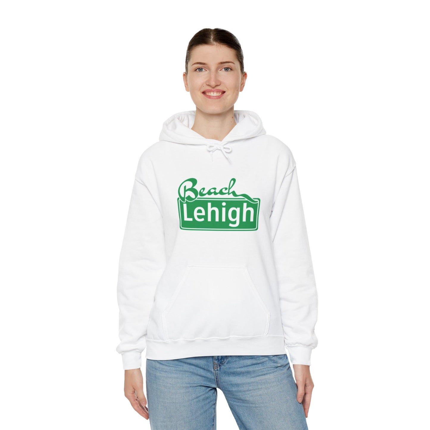 Unisex Heavy Blend™ Hoodie