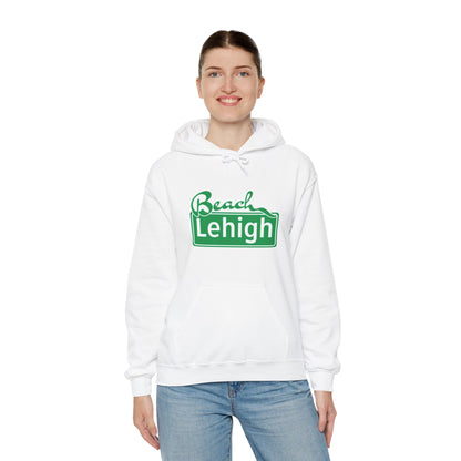 Unisex Heavy Blend™ Hoodie