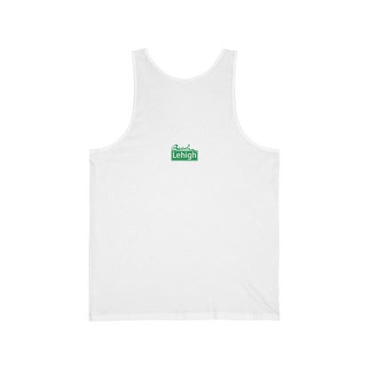 The Fug Unisex Jersey Tank