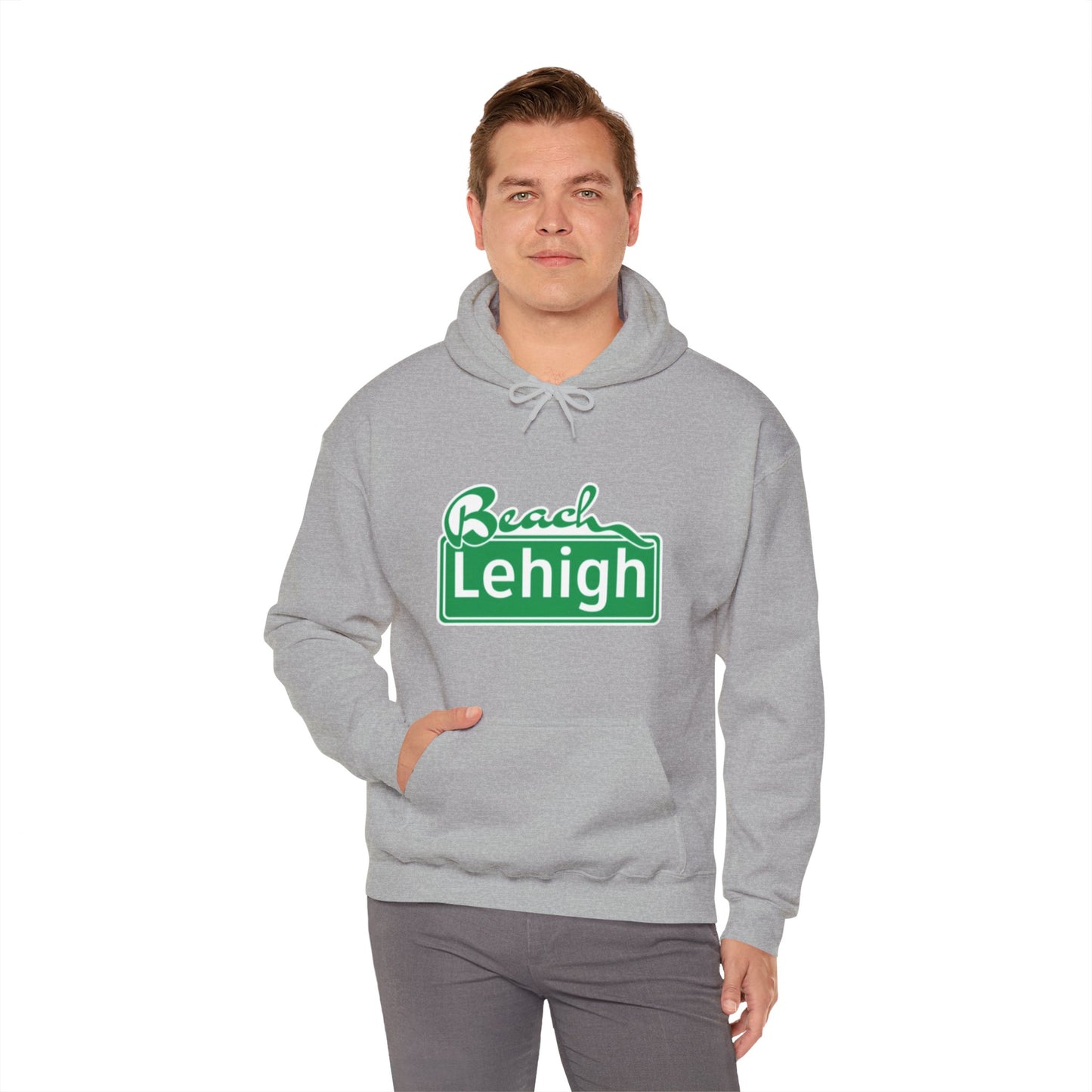 Unisex Heavy Blend™ Hoodie