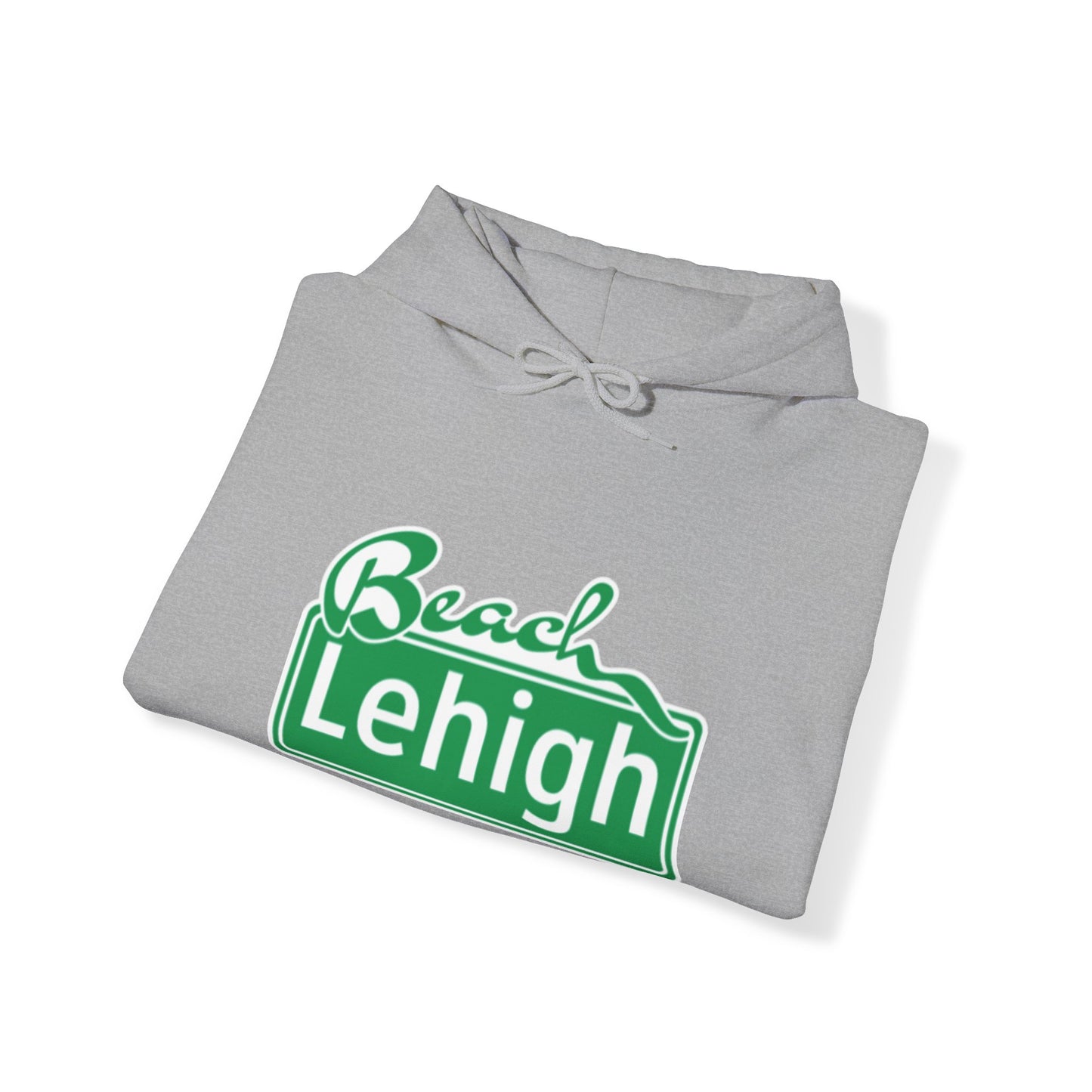 Unisex Heavy Blend™ Hoodie