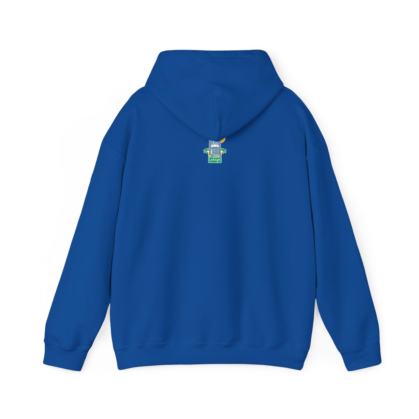 (Wild)Wood Unisex Hoodie