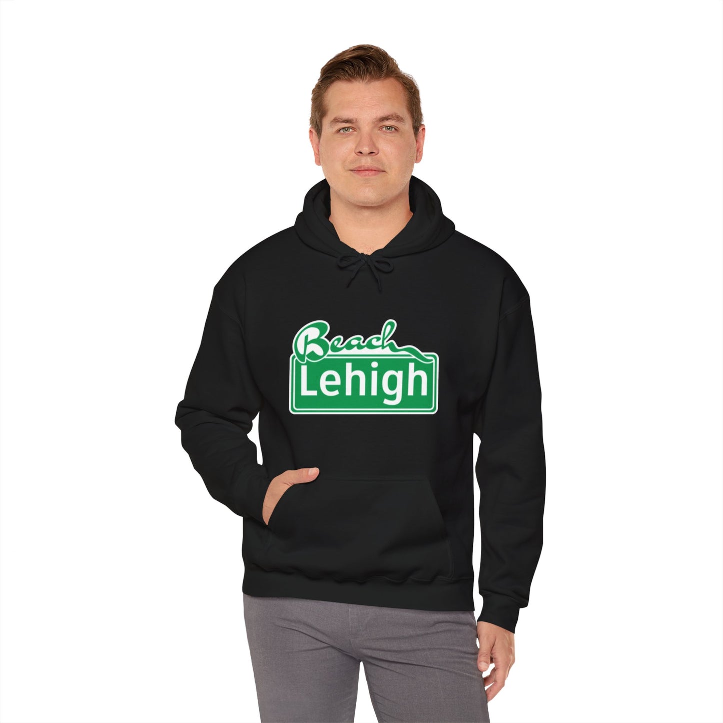 Unisex Heavy Blend™ Hoodie