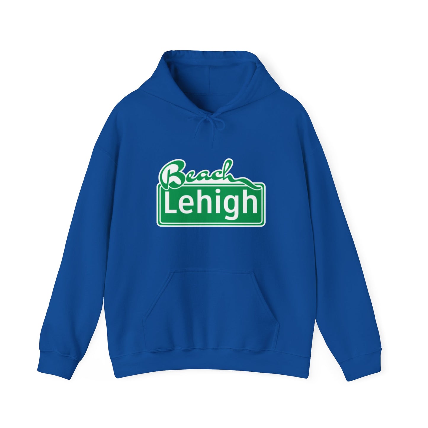 Unisex Heavy Blend™ Hoodie